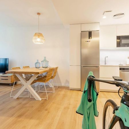 Bravissimo Tarla, 2-Bedroom Apartment Gerona Exterior foto